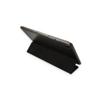 Newface iPad Pro 13 (2024) Kılıf Tablet Smart Kılıf - Siyah