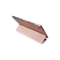 Newface iPad Pro 13 (2024) Kılıf Tablet Smart Kılıf - Rose Gold