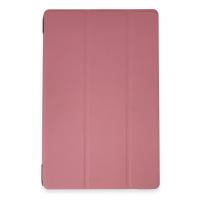 Newface iPad Pro 13 (2024) Kılıf Tablet Smart Kılıf - Pembe