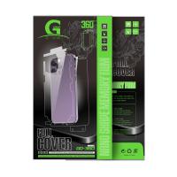 Newface iPhone 16 Pro Max 360 Full Body Arka Koruyucu