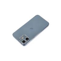 Newface iPhone 11 Shine Kamera Lens Koruma Cam - Sierra Blue