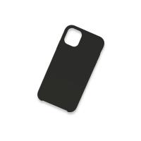 Newface iPhone 11 Pro Kılıf Lansman Legant Silikon - Siyah