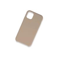 Newface iPhone 11 Pro Kılıf Lansman Legant Silikon - Açık Pembe