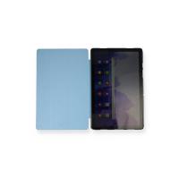 Newface iPad Air 5 (2022) Kılıf Tablet Smart Kılıf - Mavi