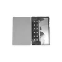 Newface iPad Air 5 (2022) Kılıf Tablet Smart Kılıf - Gri