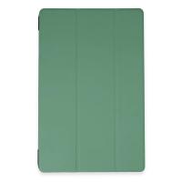 Newface iPad Air 5 (2022) Kılıf Tablet Smart Kılıf - Koyu Yeşil