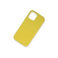 Newface iPhone 12 Pro Max Kılıf Lansman Legant Silikon - Bordo