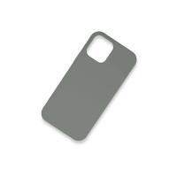 Newface iPhone 12 Pro Max Kılıf Lansman Legant Silikon - Fuşya