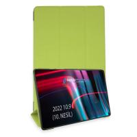 Newface iPad 2022 10.9 (10.nesil) Kılıf Tablet Smart Kılıf - Açık Yeşil