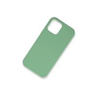 Newface iPhone 12 Pro Kılıf Lansman Legant Silikon - Yeşil