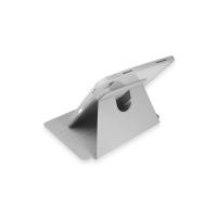 Newface iPad 10.2 (7.nesil) Kılıf Starling 360 Kalemlikli Tablet Kılıf - Gri