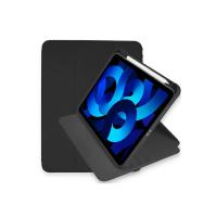 Newface iPad Pro 11 (2021) Kılıf Starling 360 Kalemlikli Tablet Kılıf - Siyah
