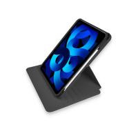 Newface iPad Pro 11 (2021) Kılıf Starling 360 Kalemlikli Tablet Kılıf - Siyah