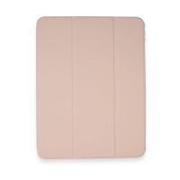 Newface iPad Pro 11 (2021) Kılıf Starling 360 Kalemlikli Tablet Kılıf - Rose Gold
