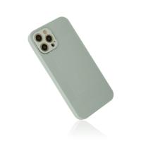 Newface iPhone 12 Pro Max Kılıf Glass Kapak uaz