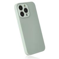 Newface iPhone 13 Pro Kılıf Glass Kapak uaz