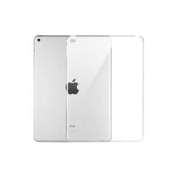 Newface iPad 5 Air 9.7 Kılıf Tablet Şeffaf Silikon