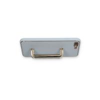 Newface iPhone 7 Plus Kılıf Coco Elit Kapak uaz