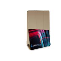 Newface iPad Pro 11 (2021) Kılıf Tablet Smart Kılıf - Gold