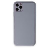 Newface iPhone 11 Pro Kılıf Coco Deri Silikon Kapak uaz