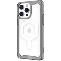 Newface iPhone 14 Pro Kılıf Uag Plyo Magneticsafe Silikon - Siyah