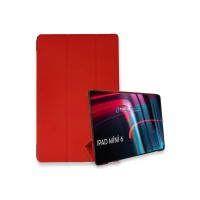Newface iPad Mini 6 Kılıf Tablet Smart Kılıf - Kırmızı