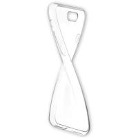 Newface iPhone 6 Kılıf Lüx Şeffaf Silikon