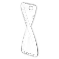 Newface iPhone 8 Plus Kılıf Lüx Şeffaf Silikon