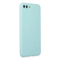 Newface iPhone 7 Plus Kılıf First Silikon uaz