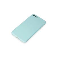 Newface iPhone 7 Plus Kılıf First Silikon uaz