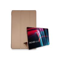 Newface iPad Mini 3 Kılıf Tablet Smart Kılıf - Rose Gold