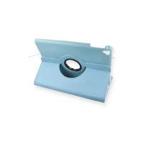 Newface iPad 9.7 (2018) Kılıf 360 Tablet Deri Kılıf uaz