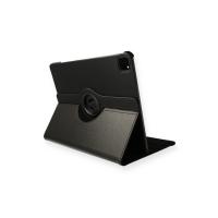 Newface iPad Pro 11 (2020) Kılıf 360 Tablet Deri Kılıf - Siyah