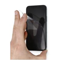 Newface iPhone 6 Seramik Nano Ekran Koruyucu - Beyaz