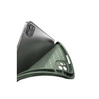 Newface iPad Pro 11 (2020) Kılıf Tablet Focus Silikon - Lacivert