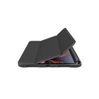 Newface iPad 10.2 (7.nesil) Kılıf Tablet Focus Silikon - Yeşil