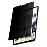 Newface iPad Pro 12.9 (2021) Tablet Hayalet Full Glue Ekran Koruyucu