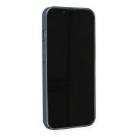 Newface iPhone 13 Pro Kılıf Jack Magneticsafe Lens Silikon - Sierra Blue