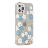 Newface iPhone 12 Pro Max Kılıf Lucky Silikon - Lucky 2