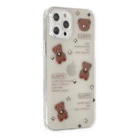 Newface iPhone 12 Pro Kılıf Lucky Silikon - Lucky 1