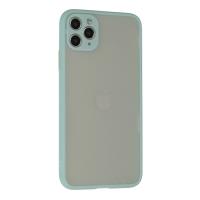 Newface iPhone 12 Pro Max Kılıf Montreal Silikon Kapak uaz