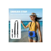 Newface iPad Pro 11 (2020) Kılıf Amazing Tablet Kapak - Mavi