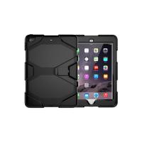 Newface iPad 5 Air 9.7 Kılıf Griffin Tablet Kapak - Siyah