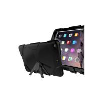 Newface iPad 5 Air 9.7 Kılıf Griffin Tablet Kapak - Siyah