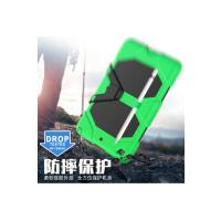 Newface iPad 10.2 (7.nesil) Kılıf Griffin Tablet Kapak - Yeşil