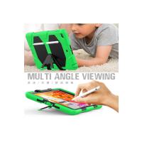 Newface iPad 10.2 (7.nesil) Kılıf Griffin Tablet Kapak - Yeşil