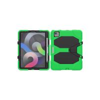 Newface iPad Pro 11 (2020) Kılıf Griffin Tablet Kapak - Yeşil