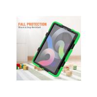 Newface iPad Pro 11 (2020) Kılıf Griffin Tablet Kapak - Yeşil