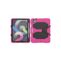 Newface iPad Pro 11 (2020) Kılıf Griffin Tablet Kapak - Pembe