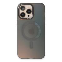 Newface iPhone 14 Pro Max Kılıf Venüs Magneticsafe Desenli Kapak - Venüs - 10